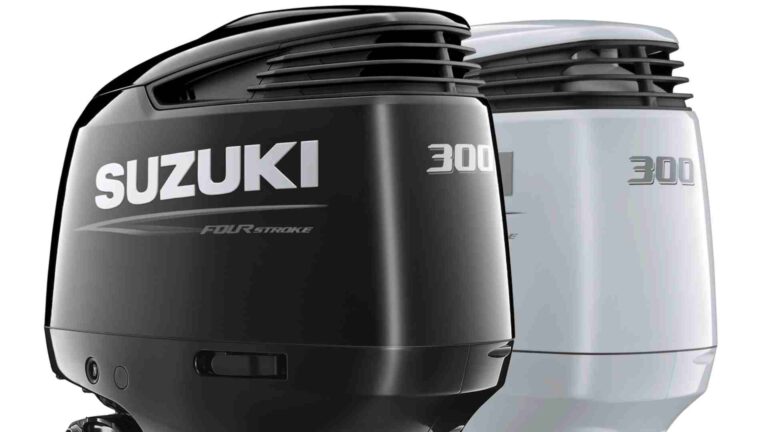 Are Suzuki 300 Outboard Good & Reliable Enough to Own?