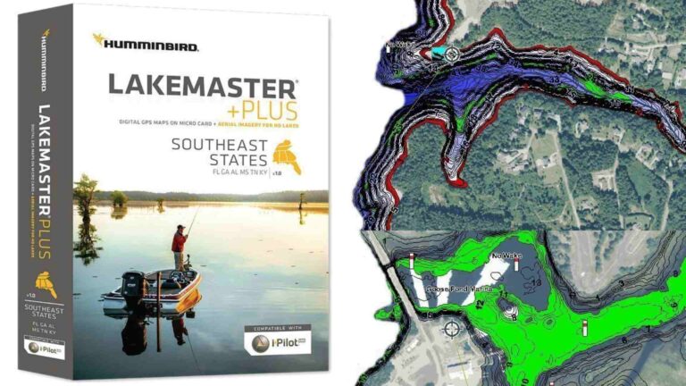 Lakemaster vs Lakemaster Plus: Which Mapping Card to Choose?