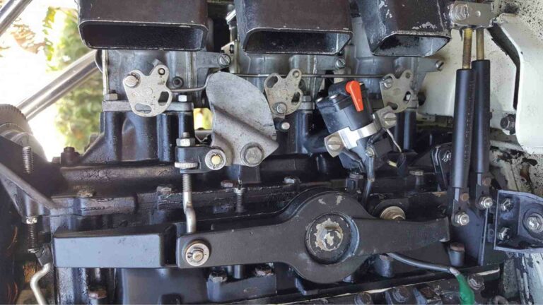 5 Symptoms to Detect a Bad Primer Solenoid on Outboard