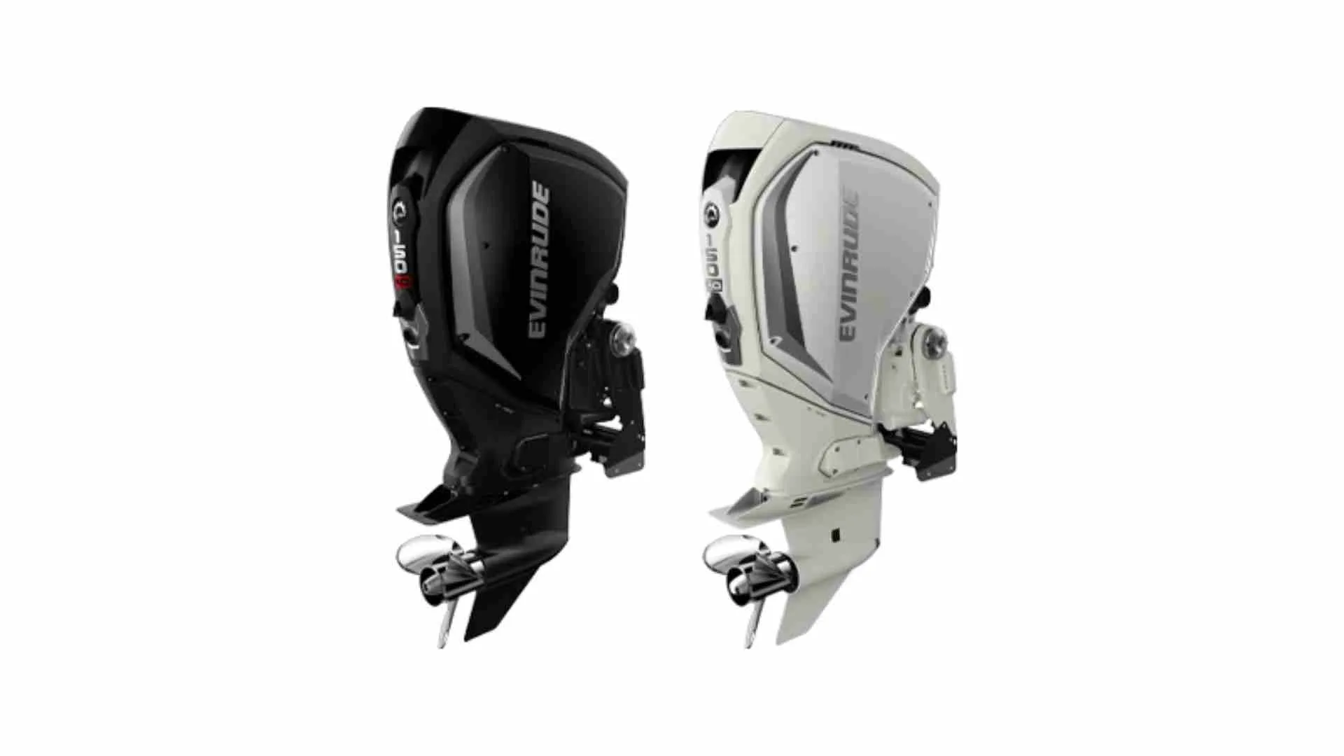 6 Most Common Problems with Evinrude E TEC 150