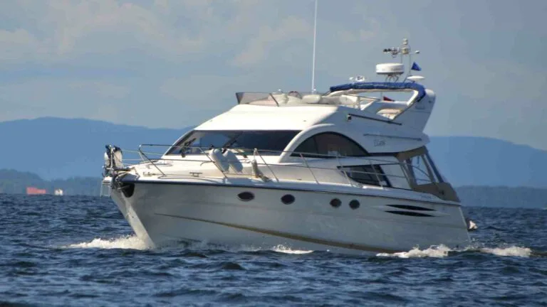 Temporary Boat Insurance
