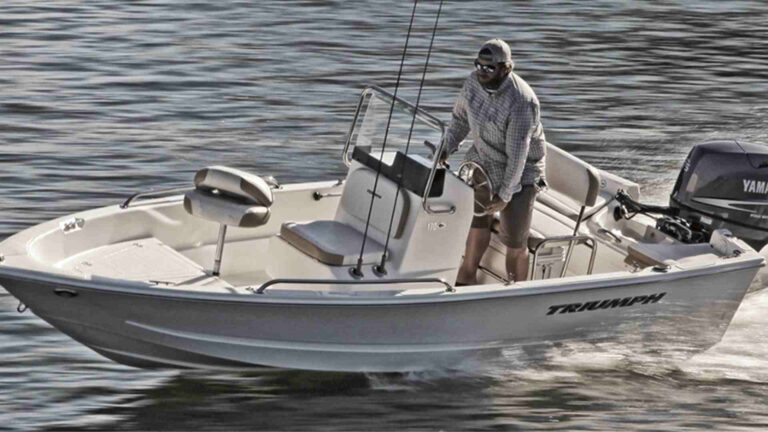 Are Triumph Boats Good & Reliable Enough to Own?