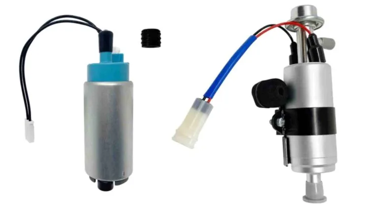 How to Troubleshoot Suzuki Outboard Fuel Pump Problems?