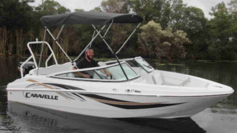 Are Caravelle Boats Good & Reliable Enough to Own?