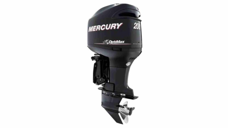 Are Mercury Optimax Outboard Good & Reliable Enough to Own?