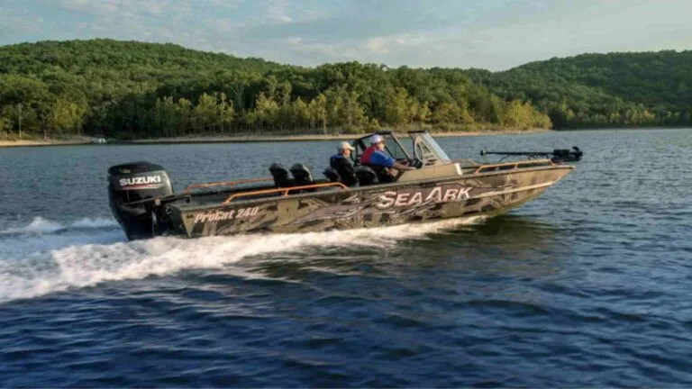Are SeaArk Boats Good & Reliable Enough to Own?