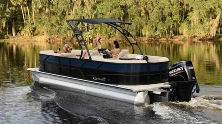 Are Misty Harbor Pontoon Boat Good & Reliable Enough to Own?