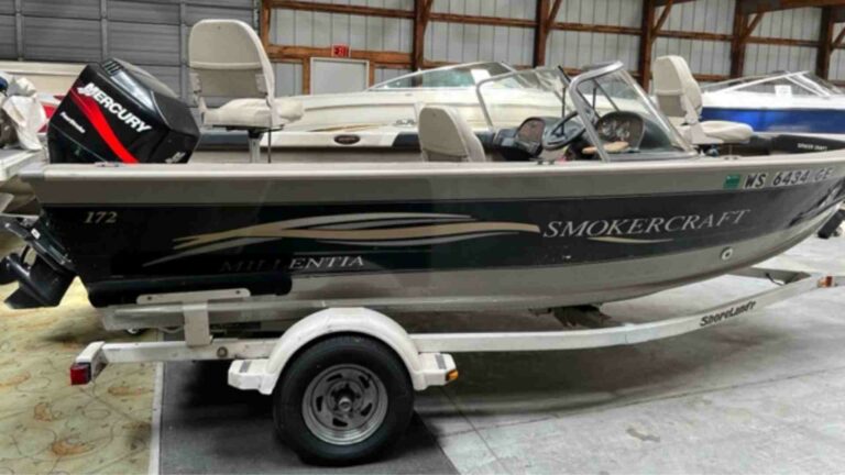 Are Smoker Craft Boats Good & Reliable Enough to Own?
