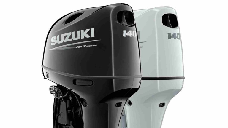 7 Most Common Problems with Suzuki 140 Outboard