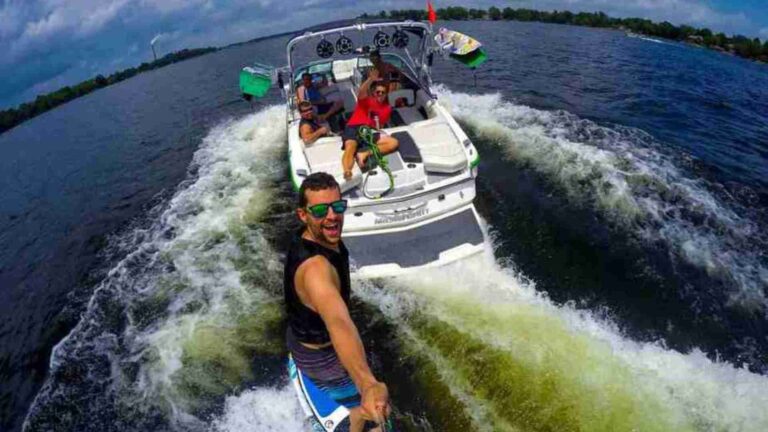 Why Are Wakeboard Boats So Expensive?