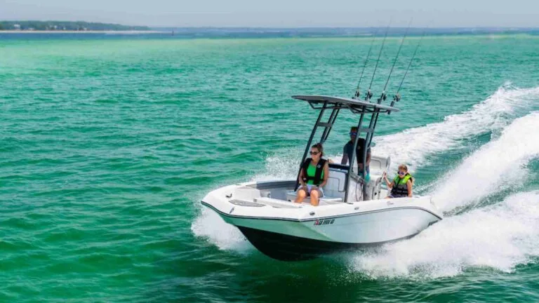 4 Most Common Problems with Yamaha 190 FSH