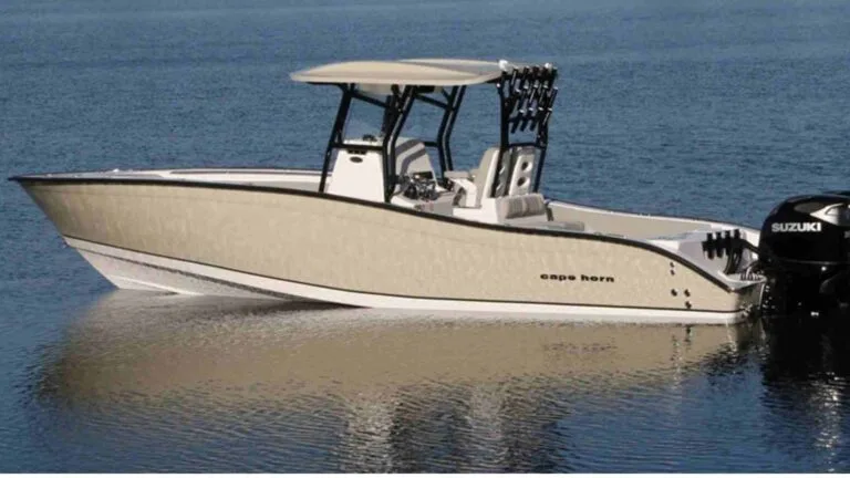 Are Cape Horn boats actually that good?