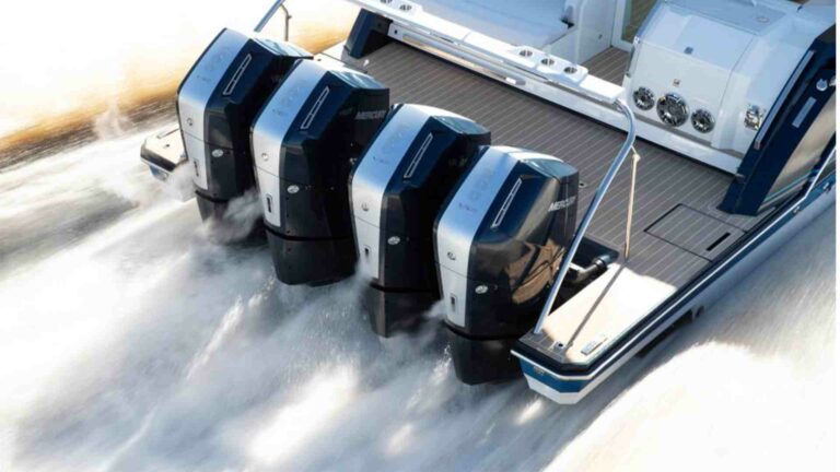 5 Symptoms of a Bad Ignition Sensor on a Mercruiser Outboard
