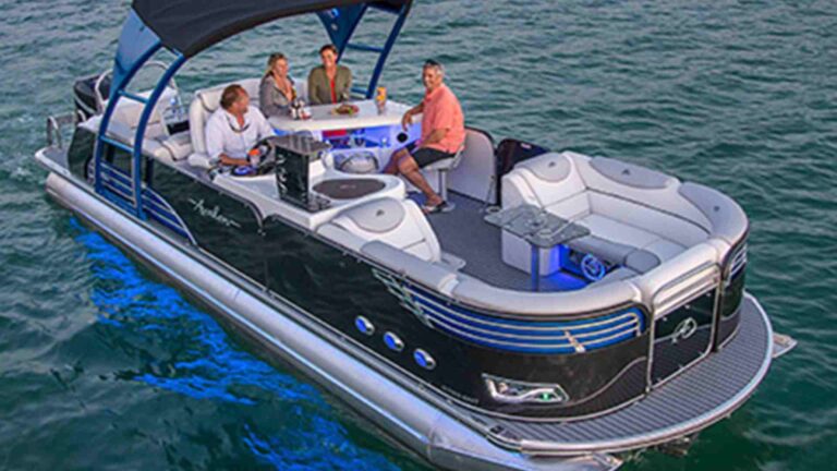 Are Avalon Pontoon Boat Good & Reliable Enough to Own?