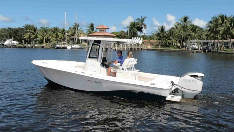 Are Blue Wave Boats Good & Reliable Enough to Own?