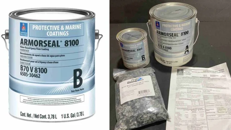 5 Most Common Problems with Armorseal 8100