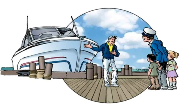 A Guide to Boat Charity Donation