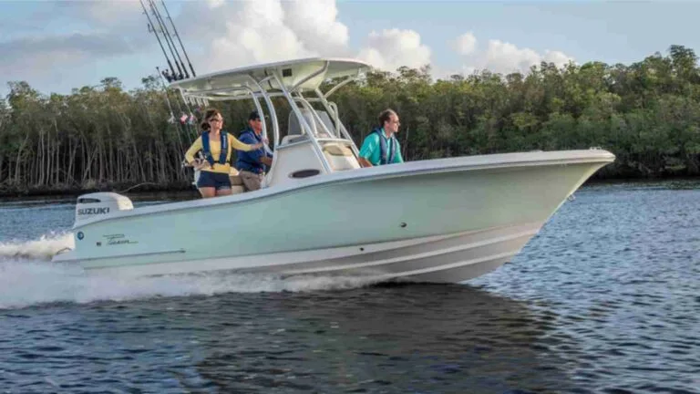 pioneer boats reviews