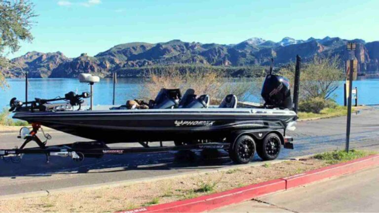 4 Most Common Problems with Phoenix Bass Boat