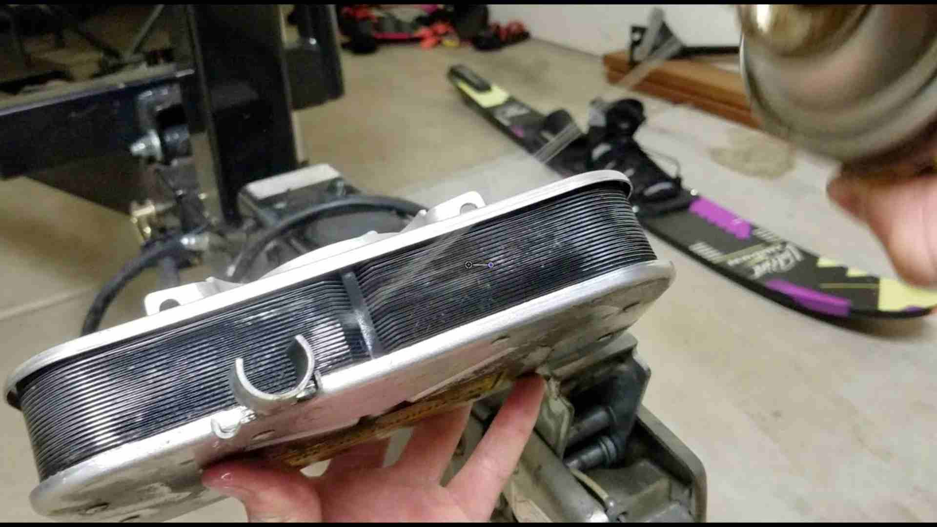 Symptoms to Detect a Dirty Flame Arrestor – How to Clean?