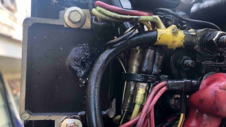 5 Symptoms to Detect a Bad Rectifier on Your Outboard