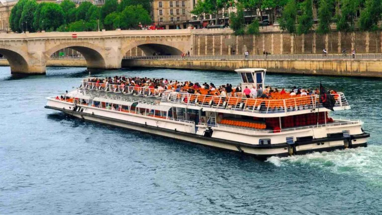 Boats Hit Bridges - Causes, Consequences, and Prevention