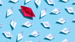 Big Nude Boat - Guide Book