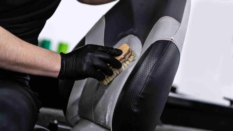 Air Suspension Boat Seats for Smoother Sailing