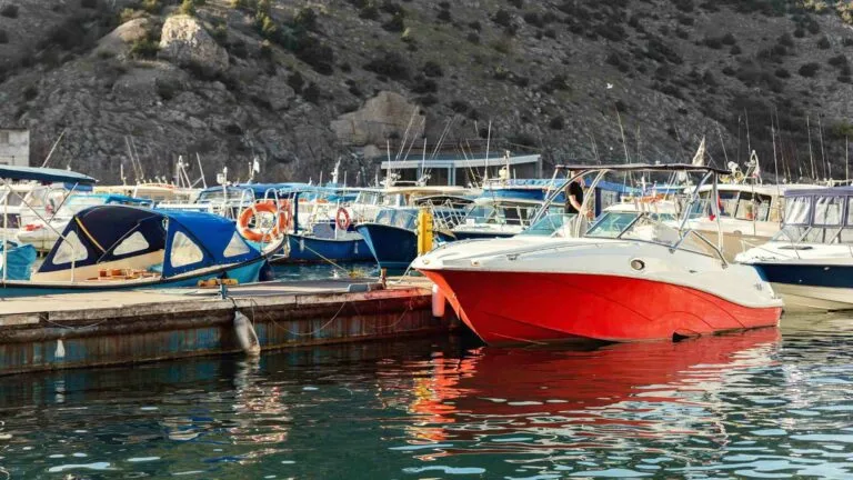 Set Sail on Adventure: A Guide to Boat Rentals