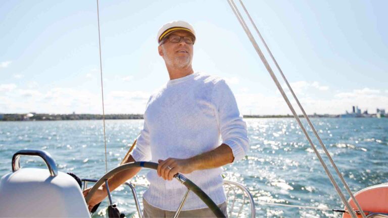 California Boat Captain Jailed: but Questions Remain