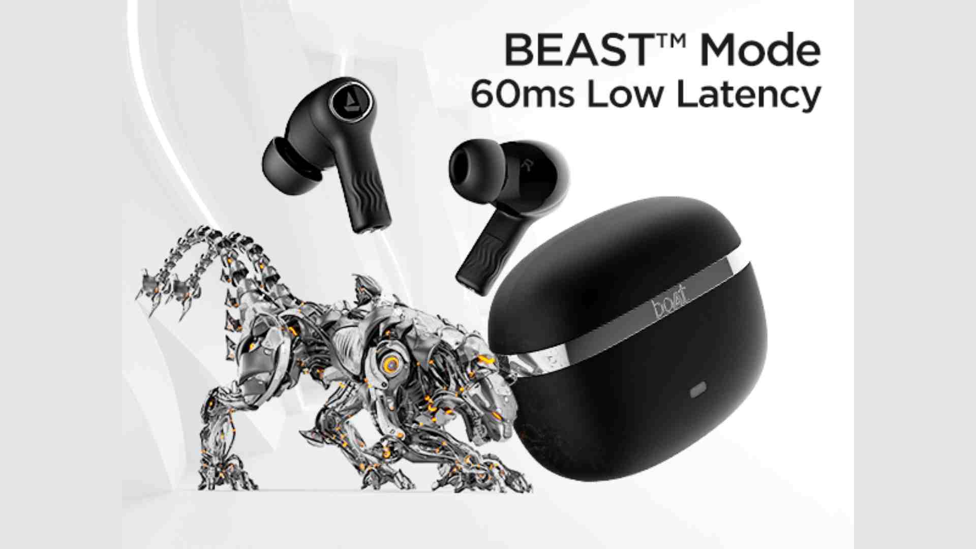 Boat Nirvana Ion: A Dive into the Feature-Packed Earbuds