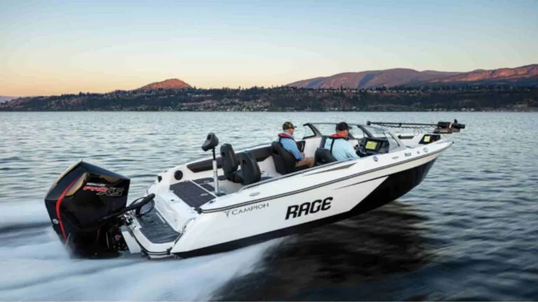 Cutting Through the Waves: A Guide to Campion Boats