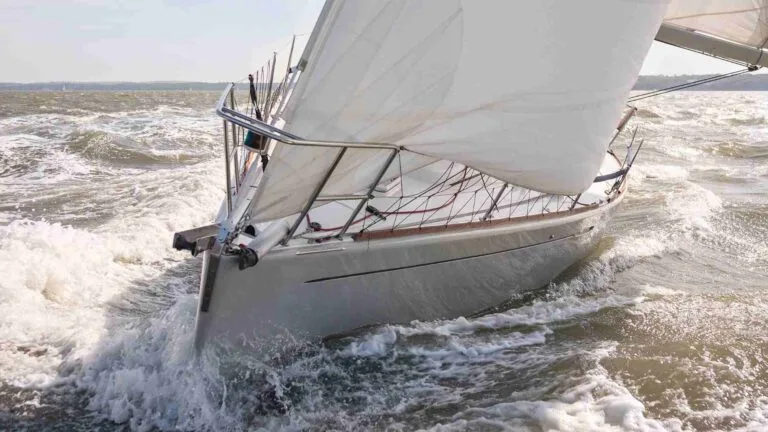 Setting Sail on a Budget: Financing an Older Boat