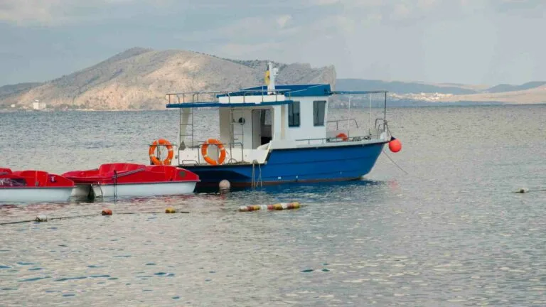 Boats No Motor: Setting Sail Without the Engine