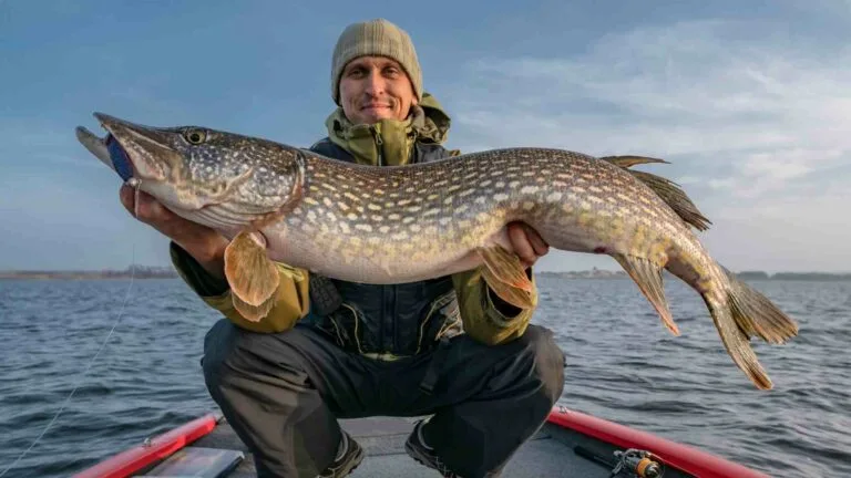 Finding a Perfect Fishing Boat: A Comprehensive Guide