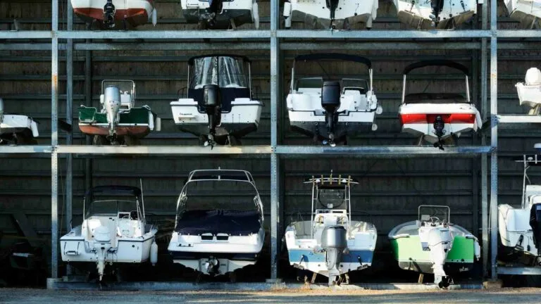 Boat Storage in Virginia Beach: Finding Safe Harbor