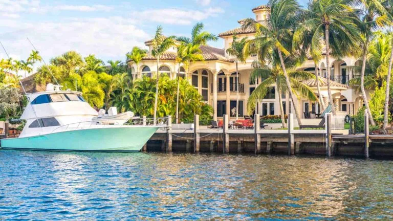 Florida Boat & Yacht Insurance Quotes
