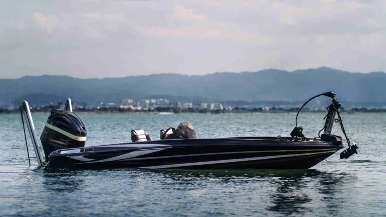 Must-Have Bass Boat Accessories to Maximize Fishing Success