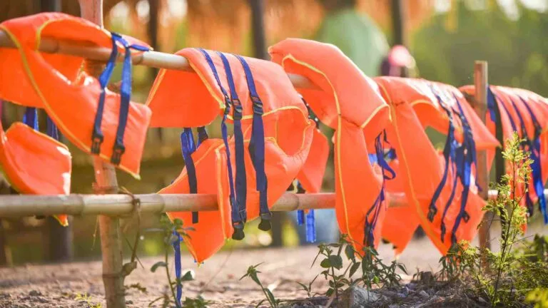 Best Boat Life Jackets: Finding Your Perfect Fit Guide