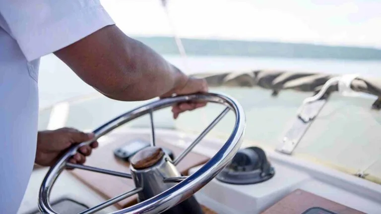 Boating Accidents on Lake Michigan: the Dangers