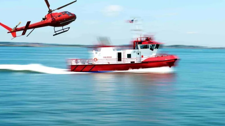 Boating Accident Awareness: Staying Safe on the Water