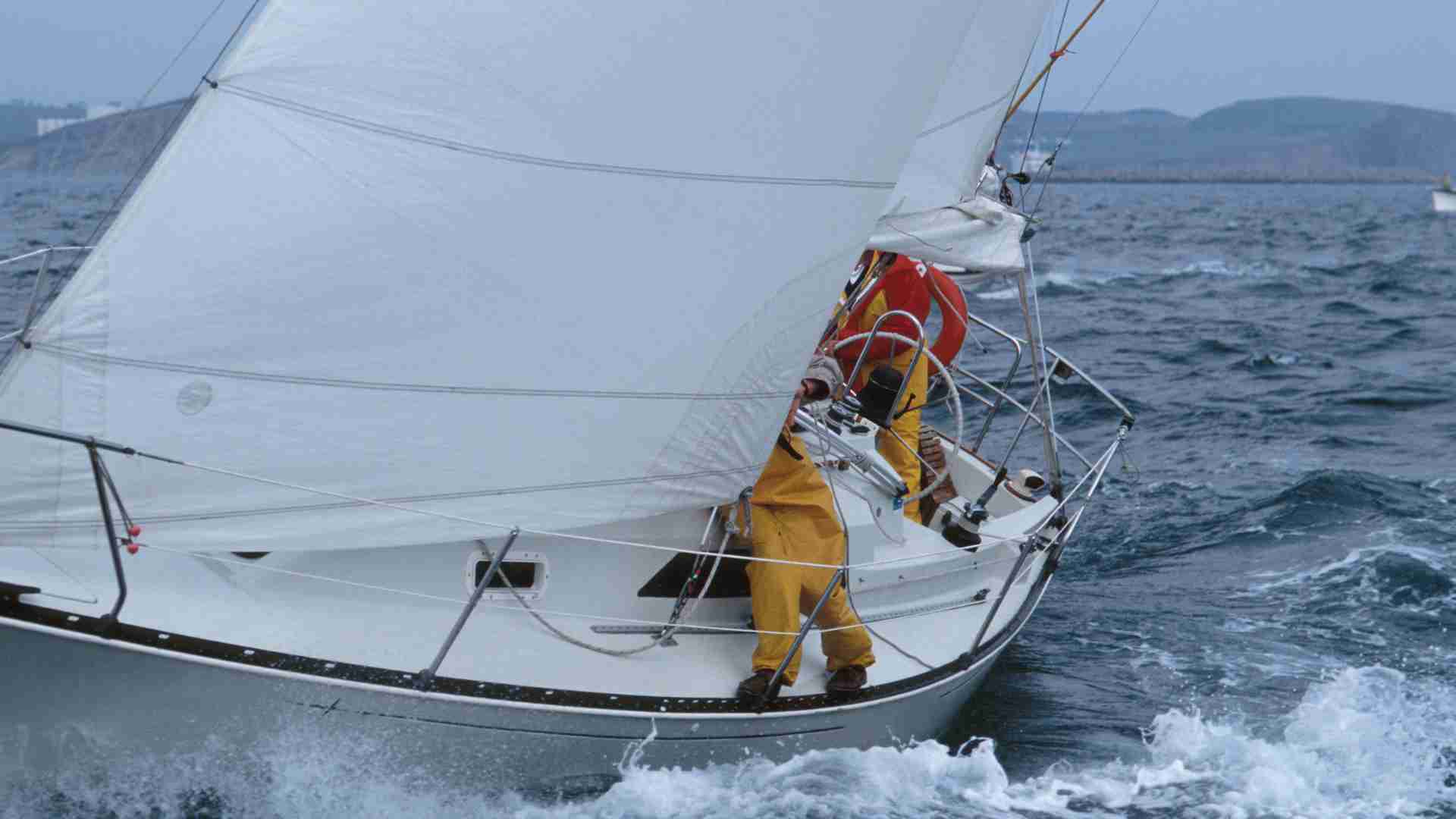A Look at Recent Boat Capsizes Off the Coast of Djibouti
