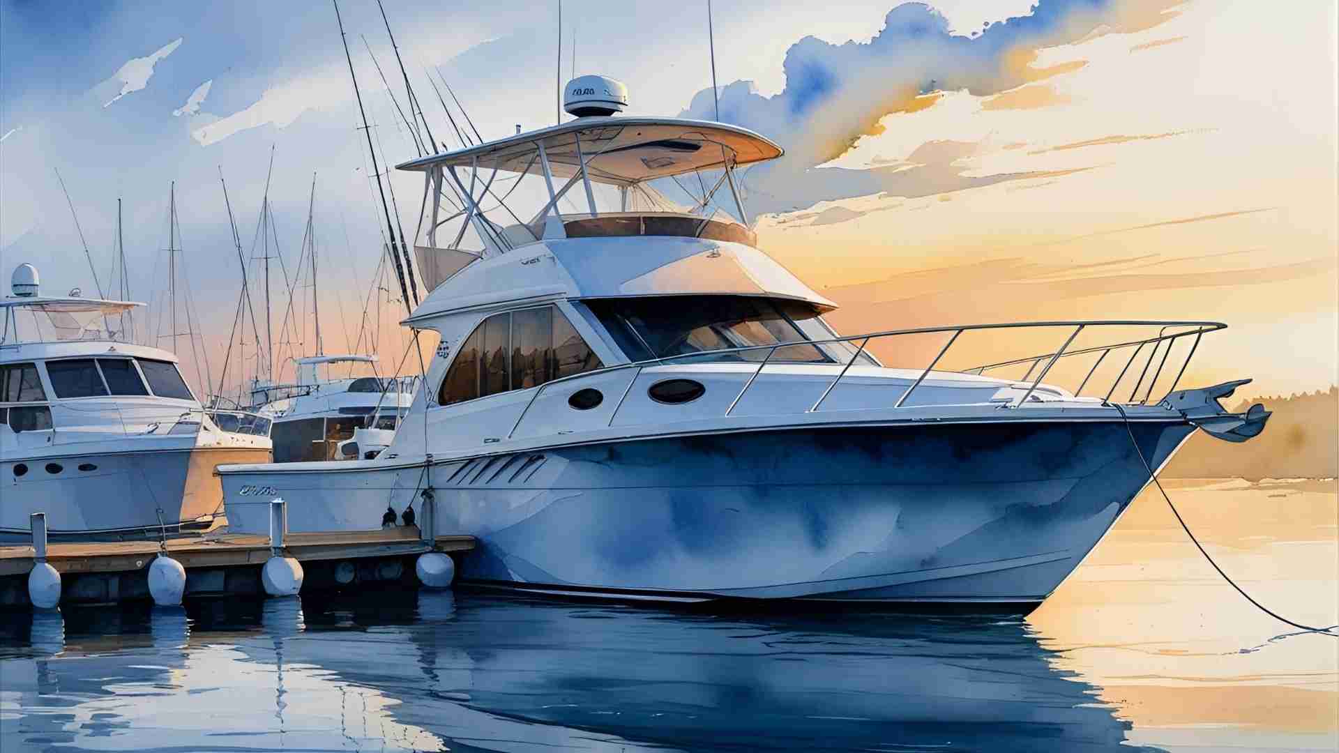 Best Sport Fishing Boat: Reviews, Specs and Price