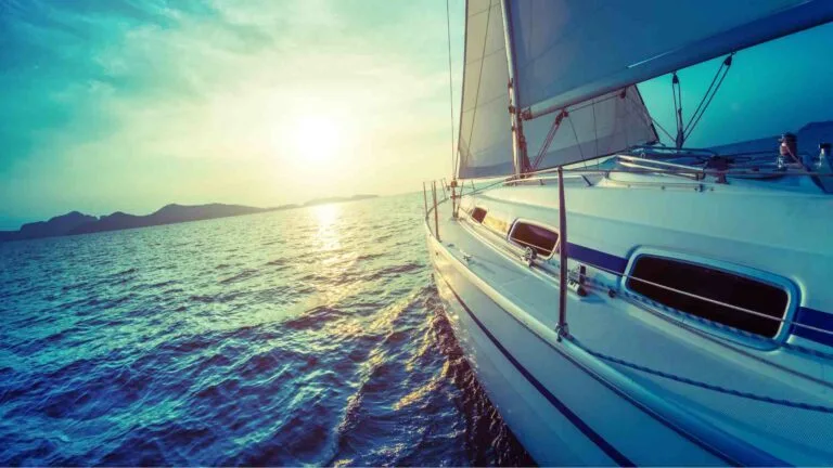 A Guide to Buying Your First (or Next) Boat