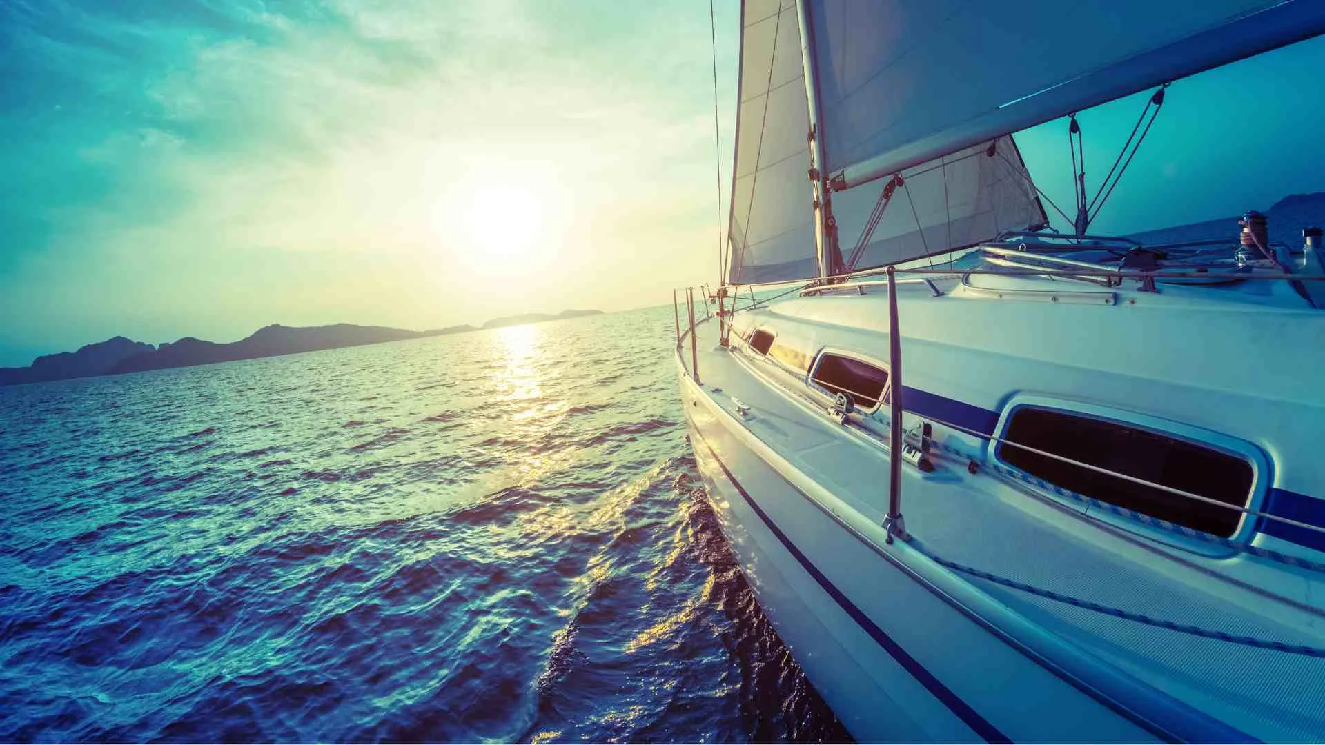 A Guide to Buying Your First (or Next) Boat