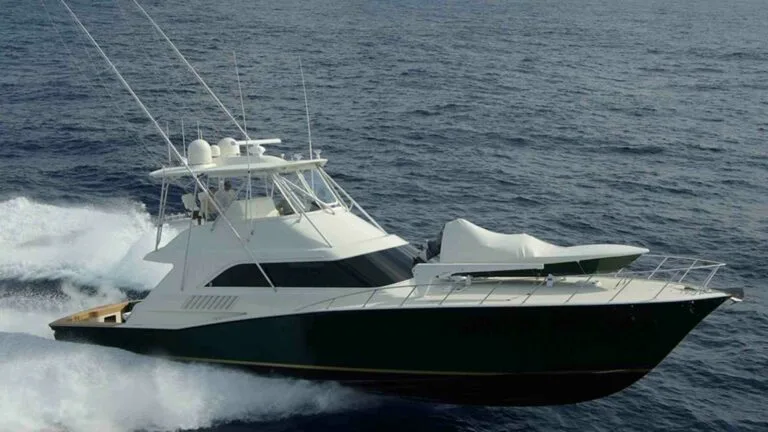 Tribute Boats: Built for the Discerning Angler