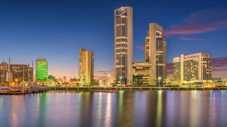 Corpus Christi: A Boater’s Paradise