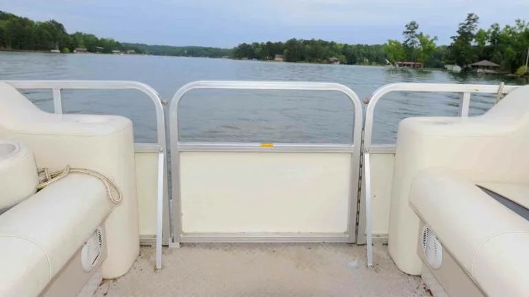 Cobalt Pontoon Boats: Redefining Luxury on the Water