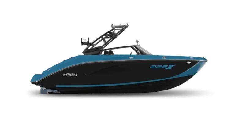 Yamaha Surf Boats: Cutting Through the Wake
