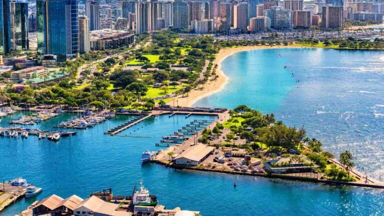 Boats for Sale in Honolulu: A Comprehensive Guide
